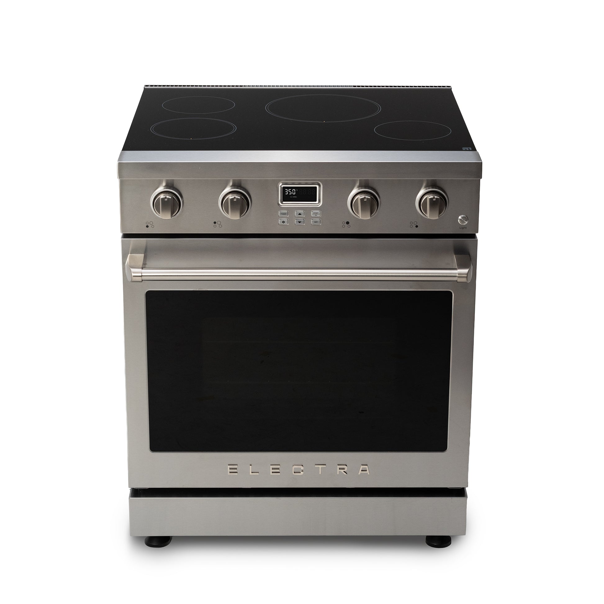 The Electra Induction Stove 